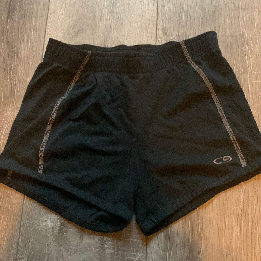 Champion athletic shorts!